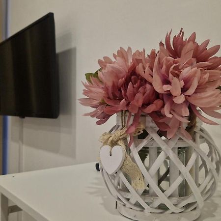 카타니아 Dimora Della Concordia 아파트 외부 사진